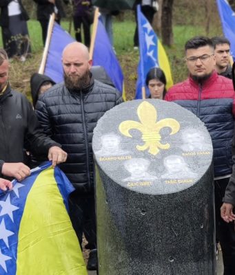 Sutra obilježavanje 33. godišnjice stradanja u Sovićima i Doljanima: Jablanica se prisjeća svojih šehida – sjećanje koje ne blijedi!