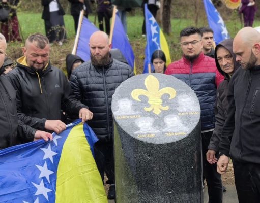 Sutra obilježavanje 33. godišnjice stradanja u Sovićima i Doljanima: Jablanica se prisjeća svojih šehida – sjećanje koje ne blijedi!