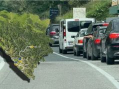 Zbog utrke Tour of Bosnia and Herzegovina ove ceste će biti blokirane danas, sutra i u nedjelju