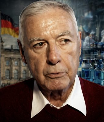 Njemački toksikolog povezan sa Pfizerom iznio teške optužbe: Tvrdi da je u Njemačkoj do 60.000 smrti povezano s vakcinama?