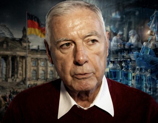 Njemački toksikolog povezan sa Pfizerom iznio teške optužbe: Tvrdi da je u Njemačkoj do 60.000 smrti povezano s vakcinama?