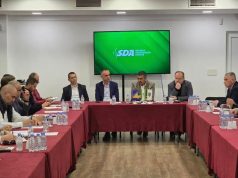 Drama u Mostaru: SDA Mostar optužuje Kordića za nezakonita postupanja i najavljuje pravne korake