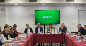 Drama u Mostaru: SDA Mostar optužuje Kordića za nezakonita postupanja i najavljuje pravne korake