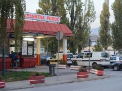 Građani masovno zovu Hitnu pomoć: Skokovi pritiska i gušenja, sve češće se javljaju i mlađe osobe