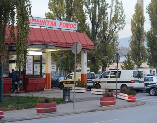 Građani masovno zovu Hitnu pomoć: Skokovi pritiska i gušenja, sve češće se javljaju i mlađe osobe