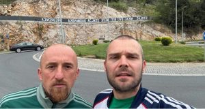 Hasan Sefo progovorio o napadu u Stocu: “Napadnuti smo samo zbog toga što smo Bošnjaci, on Edin, a ja Hasan..”