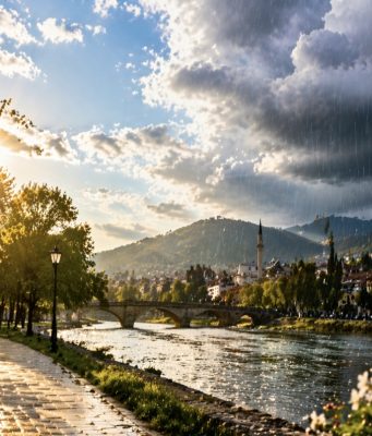 Uživajte u lijepom vremenu dok traje: Uskoro nagla promjena koja se neće svidjeti mnogima – saznajte detalje!