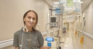 Tuga do neba: Nakon hrabre i teške borbe preminula Emina Hodžić: “Sudbina je bila previše surova, uzela te prerano..”