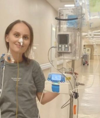 Tuga do neba: Nakon hrabre i teške borbe preminula Emina Hodžić: “Sudbina je bila previše surova, uzela te prerano..”