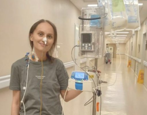 Tuga do neba: Nakon hrabre i teške borbe preminula Emina Hodžić: “Sudbina je bila previše surova, uzela te prerano..”