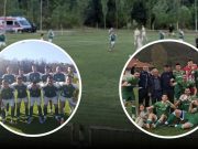 Komšijski derbi bez pobjednika: Turbina i Klis podijelili bodove u uzbudljivoj utakmici – evo ko su strijelci