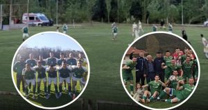 Komšijski derbi bez pobjednika: Turbina i Klis podijelili bodove u uzbudljivoj utakmici – evo ko su strijelci