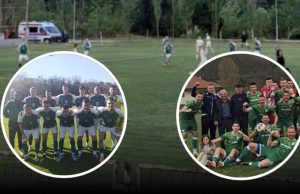 Komšijski derbi bez pobjednika: Turbina i Klis podijelili bodove u uzbudljivoj utakmici – evo ko su strijelci