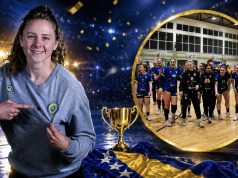 Jablaničanka Anisa Selimović na vrhu BiH: Kapitenka predvodila šampionski RK Hadžići do titule!