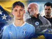 Spahić i Barbarez ponovo “ulovili” biser: Mladi fudbaler iz dijaspore odlučio igrati za BiH umjesto Švedske