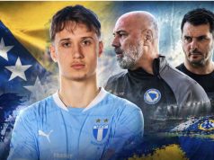 Spahić i Barbarez ponovo “ulovili” biser: Mladi fudbaler iz dijaspore odlučio igrati za BiH umjesto Švedske