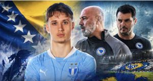 Spahić i Barbarez ponovo “ulovili” biser: Mladi fudbaler iz dijaspore odlučio igrati za BiH umjesto Švedske