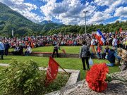 Obilježavanje 83. godišnjice Bitke za ranjenike na Neretvi u Jablanici: Donosimo kompletan program događaja