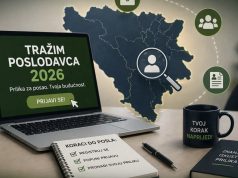 Prilika za posao: Otvara se poziv “Tražim poslodavca 2026” – evo kada i kako aplicirati