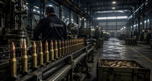 Kriza u namjenskoj industriji: Igman d.d. u velikom minusu uprkos milionima prihoda – evo šta je utjecalo na rezultat