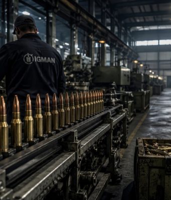 Kriza u namjenskoj industriji: Igman d.d. u velikom minusu uprkos milionima prihoda – evo šta je utjecalo na rezultat