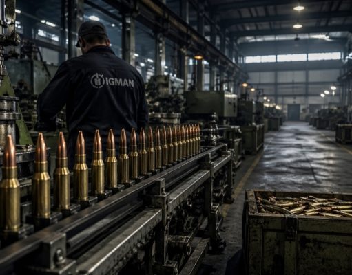 Kriza u namjenskoj industriji: Igman d.d. u velikom minusu uprkos milionima prihoda – evo šta je utjecalo na rezultat