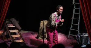 Večeras u Jablanici posebna priča o ratu i humanosti: Predstava „Drug Gojko“ otvara obilježavanje godišnjice Bitke na Neretvi