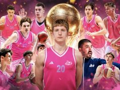 Talentovani Jablaničanin dio šampionske generacije: Benjamin Teletović osvojio U19 ABA ligu s Megom!