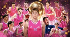 Talentovani Jablaničanin dio šampionske generacije: Benjamin Teletović osvojio U19 ABA ligu s Megom!