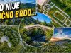Nevjerovatna misterija iz Hercegovine: Svi prolaze pored ovog brda, a malo ko zna kakve drevne tajne krije – snimci iz zraka oduzimaju dah! (VIDEO)