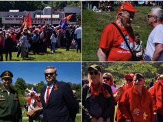 Jablanica obilježila 83. godišnjicu Bitke na Neretvi: Bogat program okupio brojne građane i delegacije(FOTO)