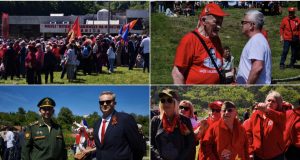 Jablanica obilježila 83. godišnjicu Bitke na Neretvi: Bogat program okupio brojne građane i delegacije(FOTO)