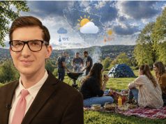 Nedim Sladić objavio novo „treće ažuriranje“: Kakvo nas vrijeme zapravo očekuje za prvi maj?