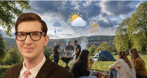 Nedim Sladić objavio novo „treće ažuriranje“: Kakvo nas vrijeme zapravo očekuje za prvi maj?