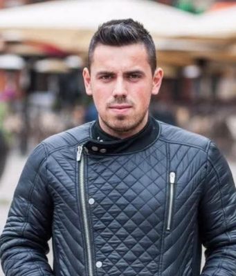 Ogromna tuga u BiH: Preminuo fudbaler Amir Džihan, oglasio se njegov klub