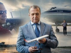 Sarajevski aerodrom povodom Dana pilota objavio inspirativnu priču o “letećem” Jablaničaninu Amadeu Mandiću: „Više od 1.000 sati iznad oblaka i neizmjerna posvećenost avijaciji“
