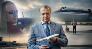 Sarajevski aerodrom povodom Dana pilota objavio inspirativnu priču o “letećem” Jablaničaninu Amadeu Mandiću: „Više od 1.000 sati iznad oblaka i neizmjerna posvećenost avijaciji“