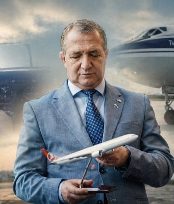 Sarajevski aerodrom povodom Dana pilota objavio inspirativnu priču o “letećem” Jablaničaninu Amadeu Mandiću: „Više od 1.000 sati iznad oblaka i neizmjerna posvećenost avijaciji“