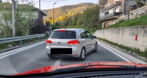 Sanel Kajan upozorio na ozbiljan incident u Prozoru: Tvrdi da je napadnut povratnik pred porodicom – navodni motiv majica FK Velež(FOTO)