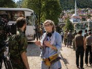 Važna obavijest za vozače u Konjicu: Zbog snimanja velikog filma mijenja se režim saobraćaja – saznajte detalje!