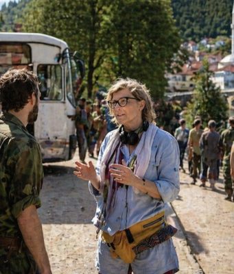 Važna obavijest za vozače u Konjicu: Zbog snimanja velikog filma mijenja se režim saobraćaja – saznajte detalje!