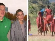 Ljubav koja vraća vjeru u ljude: Ivana i Alen dio novca od vjenčanja darovali gladnoj djeci – “To je naš najsretniji trenutak” (VIDEO)