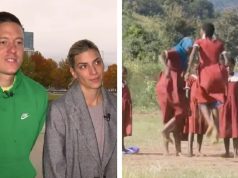 Ljubav koja vraća vjeru u ljude: Ivana i Alen dio novca od vjenčanja darovali gladnoj djeci – “To je naš najsretniji trenutak” (VIDEO)