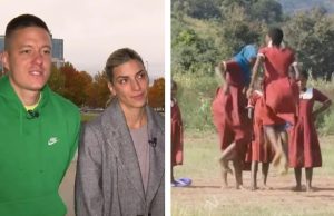 Ljubav koja vraća vjeru u ljude: Ivana i Alen dio novca od vjenčanja darovali gladnoj djeci – “To je naš najsretniji trenutak” (VIDEO)