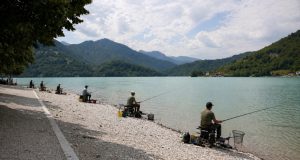Borba za najbolje među ribolovcima: U Jablanici se sprema novo takmičenje – evo do kada i gdje se možete prijaviti