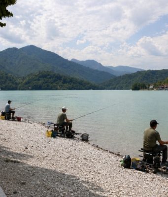 Borba za najbolje među ribolovcima: U Jablanici se sprema novo takmičenje – evo do kada i gdje se možete prijaviti