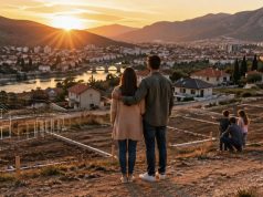 Grad u Hercegovini dijeli parcele za kuće: Objavljeno ko se može prijaviti – saznajte detalje