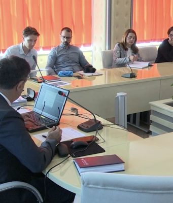 Održane važne konsultacije u Jablanici: Planirana velika rehabilitacija HE Salakovac uz podršku Svjetske banke – donosimo detalje(FOTO)