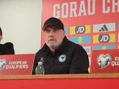 Nove užasne vijesti za Barbareza: Nakon Hadžiahmetovića ostao bez još jednog igrača za Mundijal