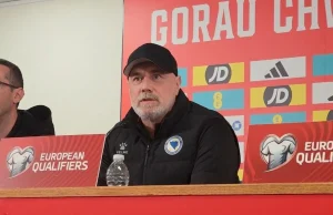 Nove užasne vijesti za Barbareza: Nakon Hadžiahmetovića ostao bez još jednog igrača za Mundijal